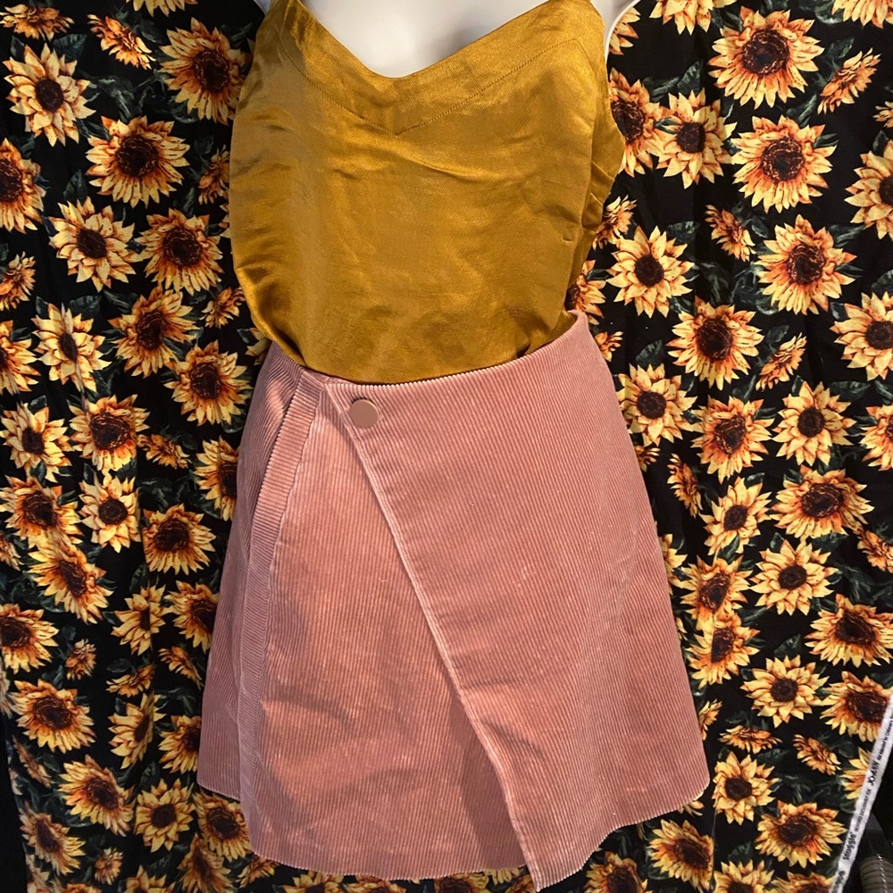 Club Monaco Skirt